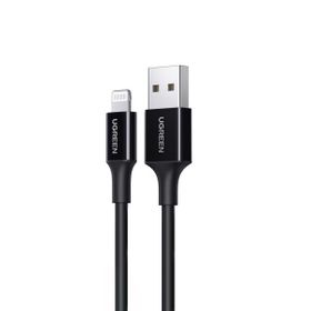 Ugreen 2 m İphone Lightning 2.4a Data Ve Şarj Kablosu