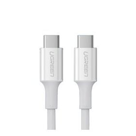 Ugreen 2 m Type-C 100W 5A PD Hızlı Şarj ve Data Kablosu