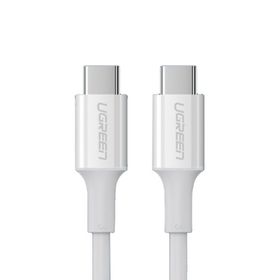 Ugreen 2 m Type-C 100W 5A PD Hızlı Şarj ve Data Kablosu