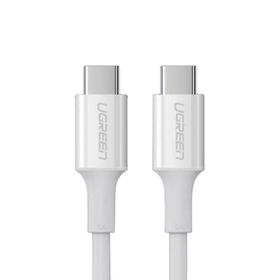 Ugreen 2 m Type-C 100W 5A PD Hızlı Şarj ve Data Kablosu