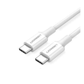 Ugreen 2 m Type-C 100W 5A PD Hızlı Şarj ve Data Kablosu