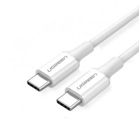 Ugreen 2 m Type-C 100W 5A PD Hızlı Şarj ve Data Kablosu