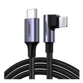 Ugreen 2 m Type-C 3A Şarj ve Data Kablosu