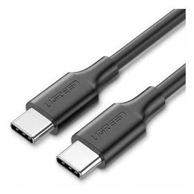 Ugreen 2 m Type-C 3A Şarj ve Data Kablosu