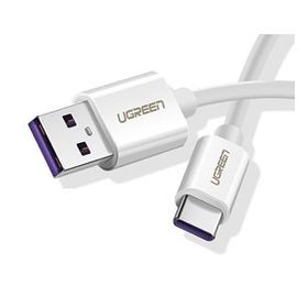 Ugreen 2 m Type-C 5A Şarj ve Data Kablosu