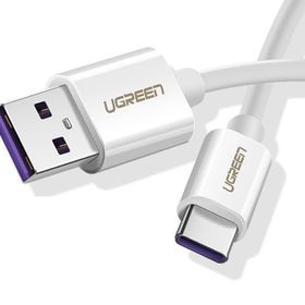 Ugreen 2 m Type-C 5A Şarj ve Data Kablosu