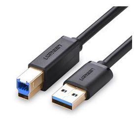 Ugreen 2 m Usb 3.0 Yazıcı Kablosu