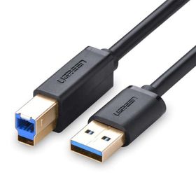Ugreen 2 m Usb 3.0 Yazıcı Kablosu