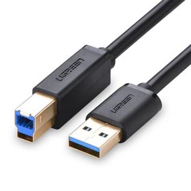 Ugreen 2 m Usb 3.0 Yazıcı Kablosu