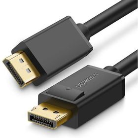 Ugreen 2 mt 8K 60Hz Displayport To Displayport 1.4 Örgülü Kablo