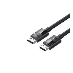 Ugreen 2 mt 8K 60Hz Displayport To Displayport 1.4 Örgülü Kablo