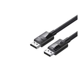 Ugreen 2 mt 8K 60Hz Displayport To Displayport 1.4 Örgülü Kablo