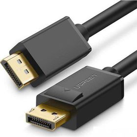 Ugreen 2 mt 8K 60Hz Displayport To Displayport 1.4 Örgülü Kablo