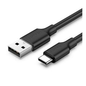 Ugreen 2 mt USB Type-C Şarj ve Data Kablosu