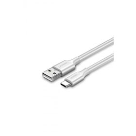 Ugreen 2 mt USB Type-C Şarj ve Data Kablosu
