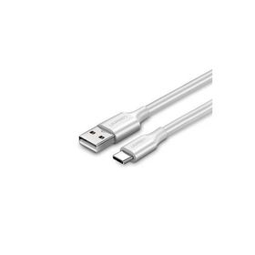 Ugreen 2 mt USB Type-C Şarj ve Data Kablosu