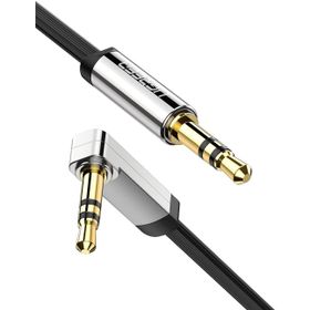 Ugreen 2 RCA 3.5 mm 5 m Aux Ses Kablosu