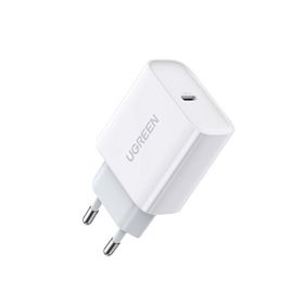 Ugreen 20 W Type-C PD Hızlı Şarj Cihazı