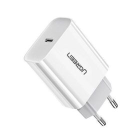 Ugreen 20 W Type-C PD Hızlı Şarj Cihazı