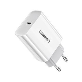 Ugreen 20 W Type-C PD Hızlı Şarj Cihazı