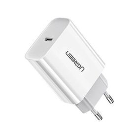 Ugreen 20 W Type-C PD Hızlı Şarj Cihazı