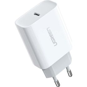 Ugreen 20 W Type-C PD QC 3.0 Hızlı Şarj Cihazı