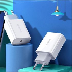 Ugreen 20 W Type-C PD QC 3.0 Hızlı Şarj Cihazı
