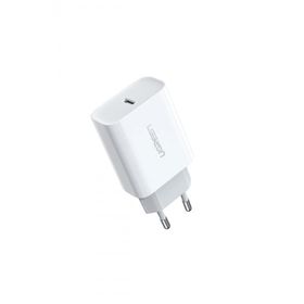 Ugreen 20 W Type-C PD QC 3.0 Hızlı Şarj Cihazı