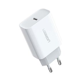 Ugreen 20 W Type-C PD QC 3.0 Hızlı Şarj Cihazı