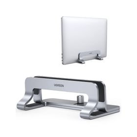 Ugreen 20471 Alüminyum Macbook Dikey Masaüstü Standı