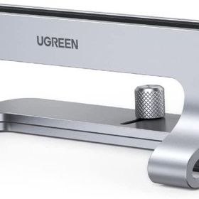 Ugreen 20471 Alüminyum Macbook Dikey Masaüstü Standı