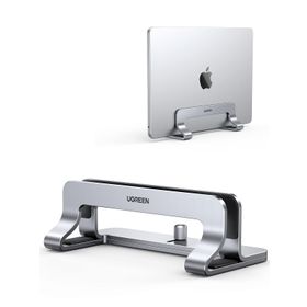 Ugreen 20471 Alüminyum Macbook Dikey Masaüstü Standı