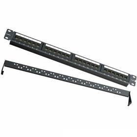 Ugreen 24 Port Cat6 Patch Panel