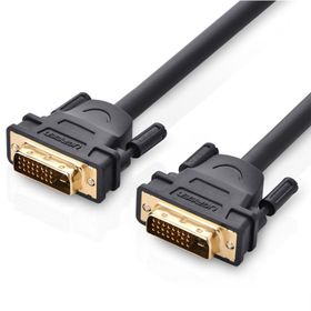 Ugreen 24+1 1 m Dvı To Dvı Görüntü Aktarma Kablosu