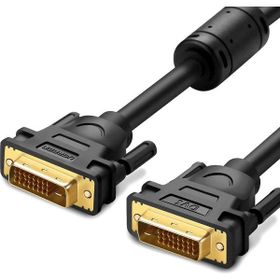 Ugreen 24+1 8 m DVI to DVI Görüntü Aktarma Kablosu