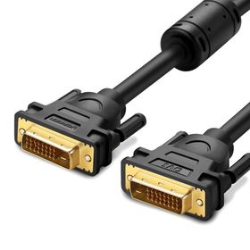 Ugreen 24+1 Dvı To Dvı 3 mt Görüntü Aktarma Kablosu