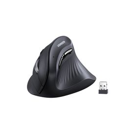 Ugreen 25444 Dikey Ergonomik Optik Sessiz Kablosuz Mouse