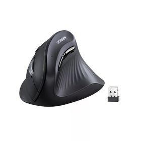 Ugreen 25444 Dikey Ergonomik Optik Sessiz Kablosuz Mouse