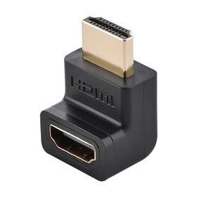 Ugreen 270° HDMI to HDMI Dönüştürücü