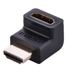Ugreen 270° HDMI to HDMI Dönüştürücü