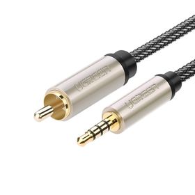 Ugreen 3.5 mm Aux to RCA Koaksiyel Ses Kablosu