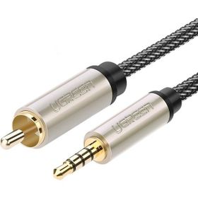 Ugreen 3.5 mm Aux to RCA Koaksiyel Ses Kablosu