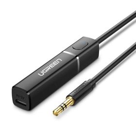 Ugreen 3.5 mm Bluetooth Transmitter Verici