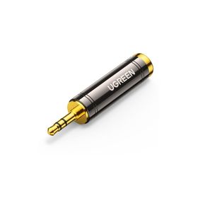 Ugreen 3.5 mm to 6.5 mm Stereo Jack Çevirici Dönüştürücü Adaptör