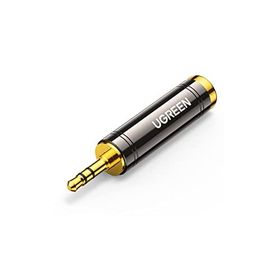 Ugreen 3.5 mm to 6.5 mm Stereo Jack Çevirici Dönüştürücü Adaptör