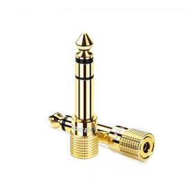 Ugreen 3.5 mm to 6.5 mm StereoJack Dönüştürücü Adaptör