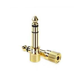 Ugreen 3.5 mm to 6.5 mm StereoJack Dönüştürücü Adaptör