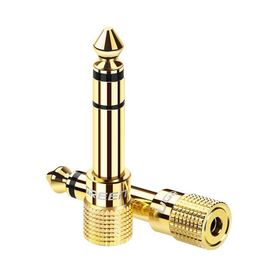 Ugreen 3.5 mm to 6.5 mm StereoJack Dönüştürücü Adaptör