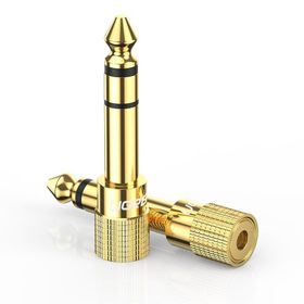 Ugreen 3.5 mm to 6.5 mm StereoJack Dönüştürücü Adaptör