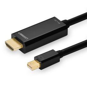 Ugreen 3 m Mini Displayport Hdmı Dönüştürücü Kablo